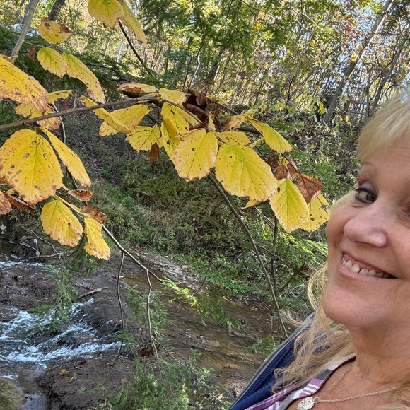 Meet your Posher, Carri - Picture 3 of 4